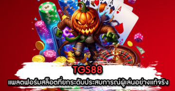 TGS88